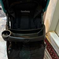 کالسکه اصل مارک گود بی بی