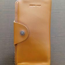 کیف چرم فروشی