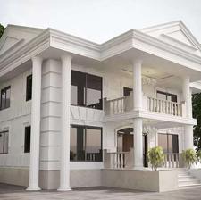 منزل مسکونی 500 متری در محدوده امیرکبیرغربی 