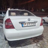 لیفان 620 سالم