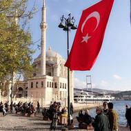 تور هوایی استانبول