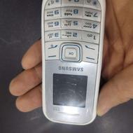 گوشی سامسونگ 1200 ساده