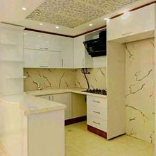 اجاره آپارتمان 58 متر در فاز 1