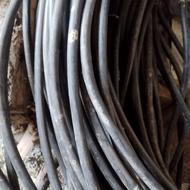 فروش 160مترکابل برق 2*16آلومینیمی