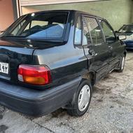 83 بیرنگ شاسی سالم قیمت مناسب