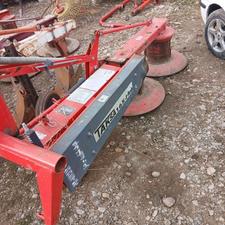 فروش فوری مقطوع موور صفر یونجه چین 165 تکسا گارانتی فعال