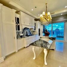 فروش آپارتمان 260 متر در دروس