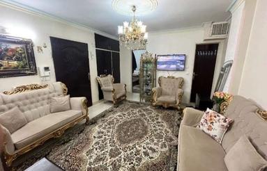 فروش آپارتمان 73 متر در استادمعین