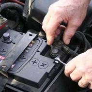 تعمیر انواع استارت دینام دیزلی بنزینی خودروهای سبک و سنگین