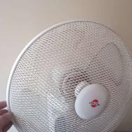 پنکه دیواری پارس خزر