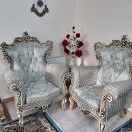 مبلمان 9 نفره