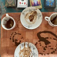 فال قهوه تاروت 150