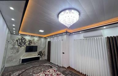 اپارتمان 90متری شهری عبور مجزا