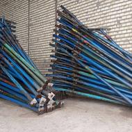 جک فلزی3/5متری