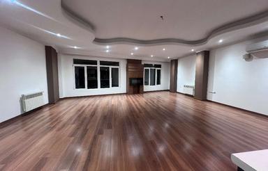 اجاره آپارتمان 145 متر در فرمانیه سه خواب 