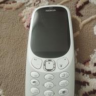 گوشی نوکیا ساده