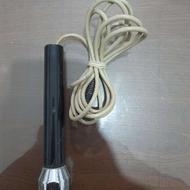 میکروفون قدیمی