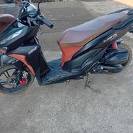 موتور کلیک 150سی سی