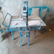 دستگاه برش بلوک های هبلکس