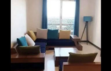 اجاره آپارتمان 92 متر فول نو  در بنی هاشم