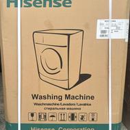 لباسشویی هایسنس