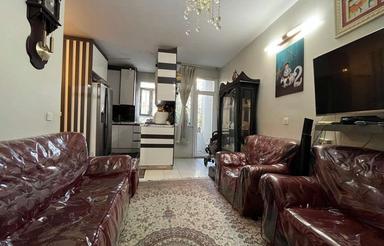 41متر اپارتمان 2واحدی 1خواب