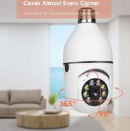 دوربین مداربسته پانوراما مدل V380