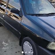 دنبال پراید و روا سال یا پیکی تمیز و سالم هستم