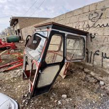 فروش فوری کابین 285 گوهر صنعت مشهد