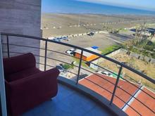 اپارتمان 85متری مبله ساحلی در شیپور