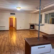 اجاره آپارتمان 112 متر در سعادت آباد استسنائی 