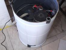 لباسشوی سطلی سالم در شیپور