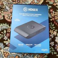 کپچر کارت در حد نو XD60X