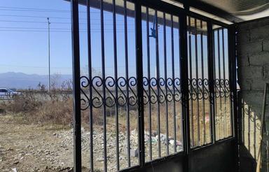 اجاره مغازه و زمین بر اتوبان جاده ترانزیت