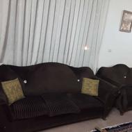 مبلمان 7نفره