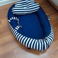 تشک گارد دار وقنداق سوئیسی هر دو نو هست