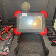 دیاگ لمسی موتورازما