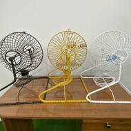 گردونه قرعه کشی فلزی رومیزی