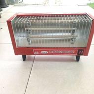 فروش بخاری برقی سه شعله اخوان فرید فقط 950ت