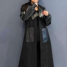 پالتو کاملا نو