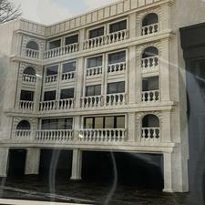 فروش‌واحد‌ اداری‌فول‌امکانات85متری‌ بر اصلی خ‌تهران