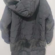 کاپشن زنانه