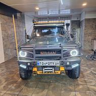 پاترول 72 درجه 1 آفرودی سالم سالم