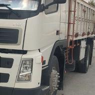 راننده لیفتراک وپایه یک مدرک کامل سابقه بالاهستم