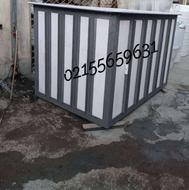 ساخت وان پلی اتیلن سفارشی با ابعاد مختلف