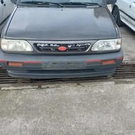 پراید 79 فوقالعاده سالم