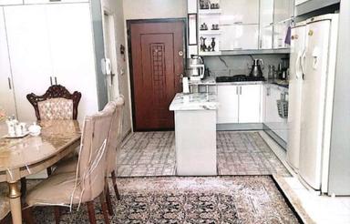 فروش آپارتمان 80 متر در فاز 6