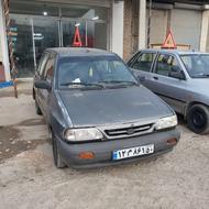 پراید 87 دوگانه