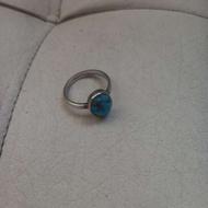 انگشتر فیروزه