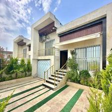 نیم پیلوت 170متری با تمامی نصبیجات 